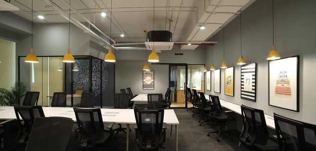 Discovering the Ideal Office Space in Chennai's Business Landscape