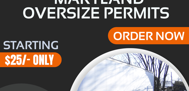 : Maryland Oversize Permits: A Comprehensive Guide to Maryland Oversize Permits for Trucking Professionals