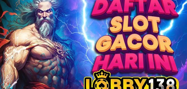 Lobby138 Slot Games: A Complete Guide to Exciting Online Slots