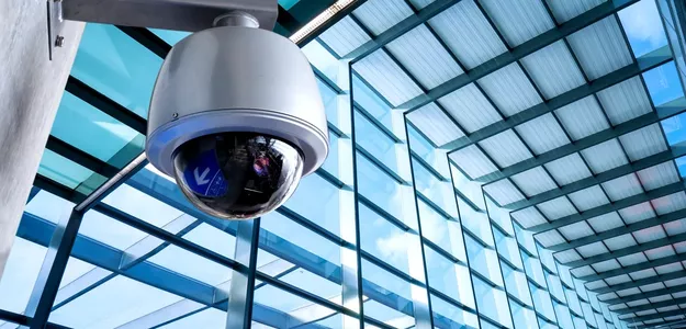 Office Building Security Surveillance: Ensuring Safety and Efficiency