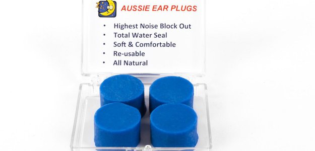 Moldable Ear Plugs in Australia