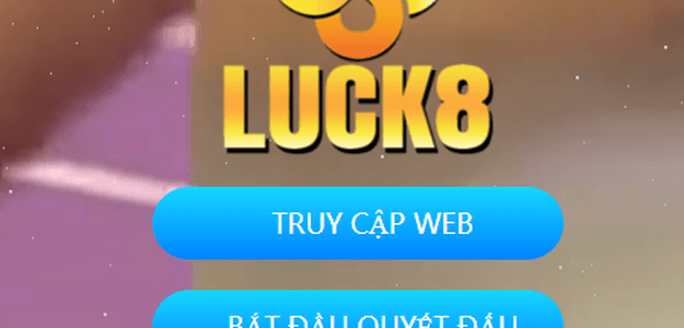 Luck8