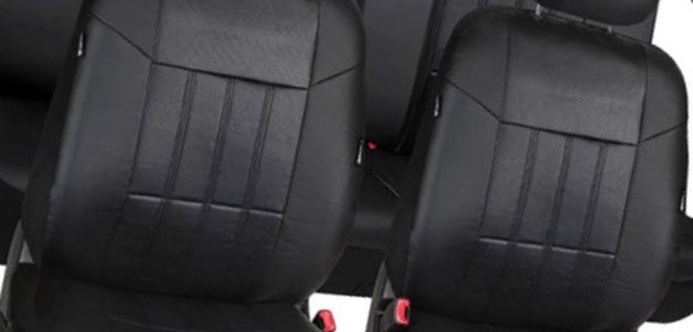 How Might I Protect My Jeep Gladiator Seats From Child?