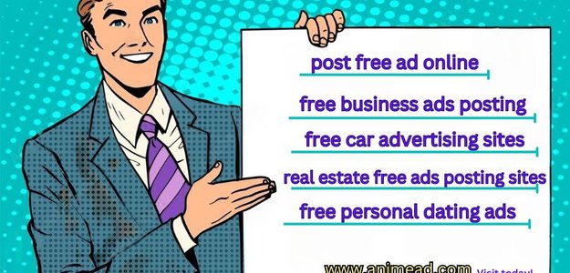 Exploring Free Real Estate Advertising Websites