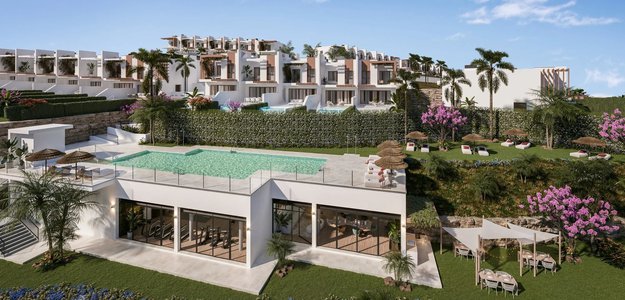Vila u Moře | Amazingcostadelsol.cz