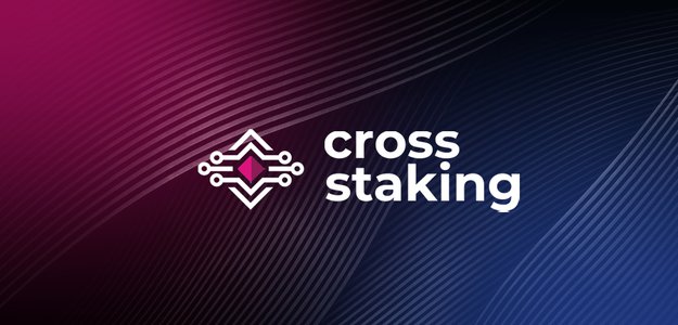 Cross staking - Platform