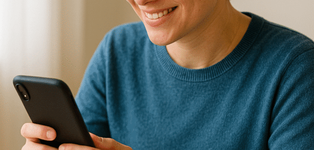 Memory Support in Your Pocket