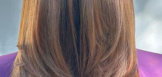 Sew-in Extensions Brickell |Trini Salon & Spa