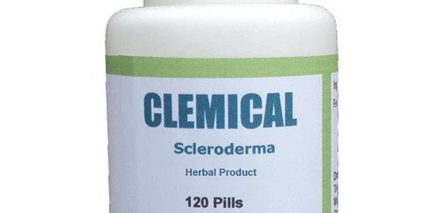 Revolutionize Your Scleroderma Care: Top Supplements That Work!