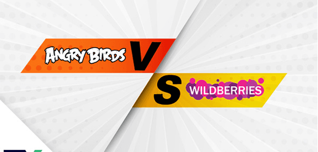 Разработчик Angry Birds судится с онлайн-платформой по продаже одежды Wildberries