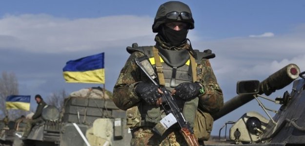 Готовясь к войне с РФ, в Киеве просто не знают, во что ввязываются