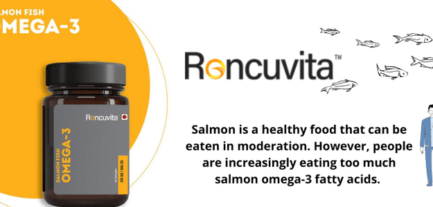 How does Salmon Omega 3 help the Brain?