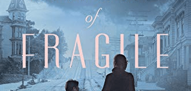 pdf The Nature of Fragile Things