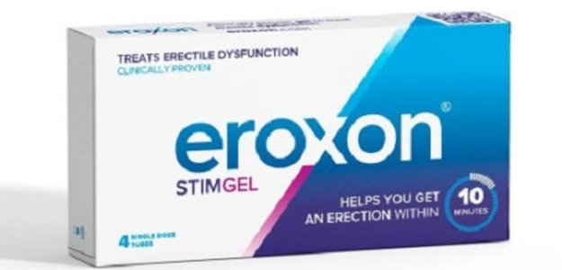 Eroxon Gel For Men Available In Islamabad