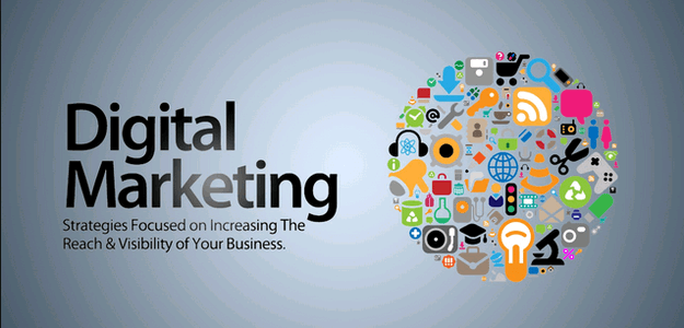 Trade Business Digital Marketing Agency