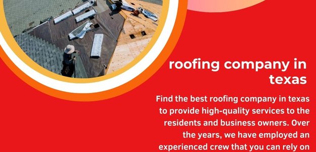 roofing contractor for expert in texas instruments