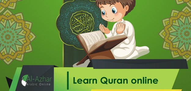 Enroll in Online Quran & Arabic Classes Today!