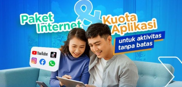 Daftar Paket XL Terbaru untuk Internet Cepat dan Terjangkau