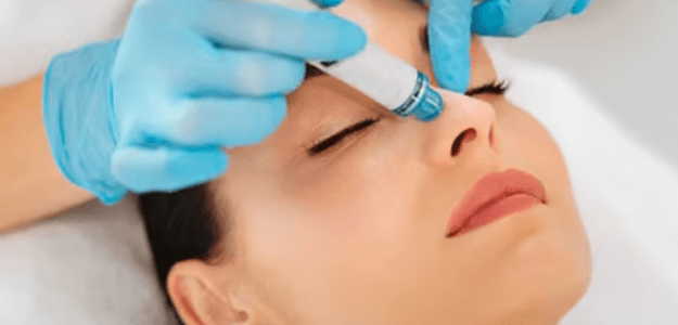 Rejuvenate the Skin with Anti-Wrinkle Injections!!!