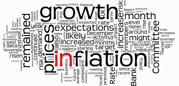 Возрастет или снизится инфляция: влияние сценариев на инвестиции