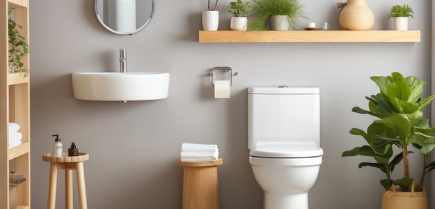Everything You Need to Know About Toilet Cubicles