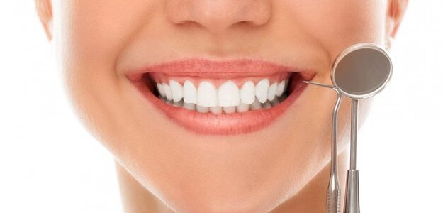 Get a Shapelier Smile with Gum Line Contouring
