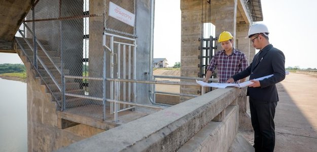 Detailed Structural Foundation Inspections at Foundation Doctor Inc. / Osborne Engineering