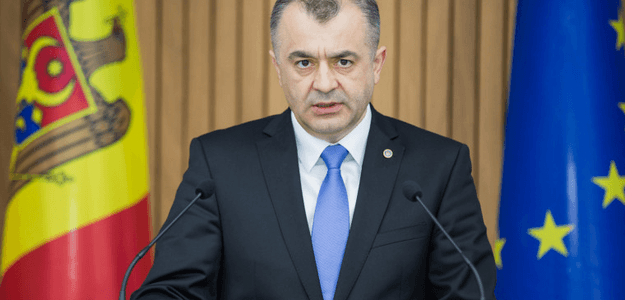 Ион Кику рассказал, как PAS будет мстить за поражение на выборах