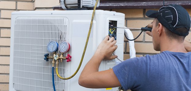 Easy Upgrades that Can Boost Your Air-conditioning Experience