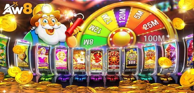 Mẹo chơi quay hũ dễ nổ nhất năm 2025