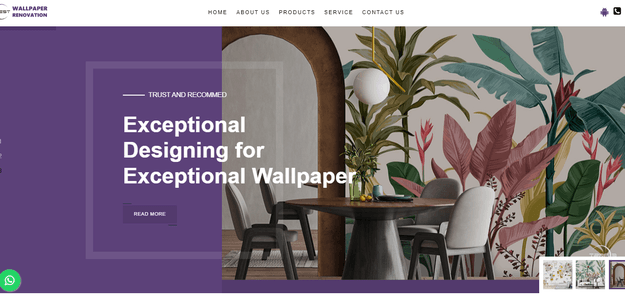 6 Best Wallpaper Installers in Singapore