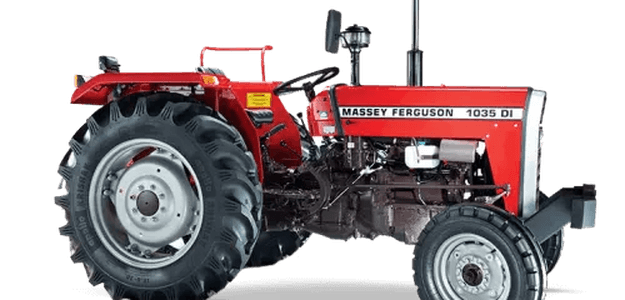 Massey Ferguson Tractors: Comprehensive Guide to Models and Prices