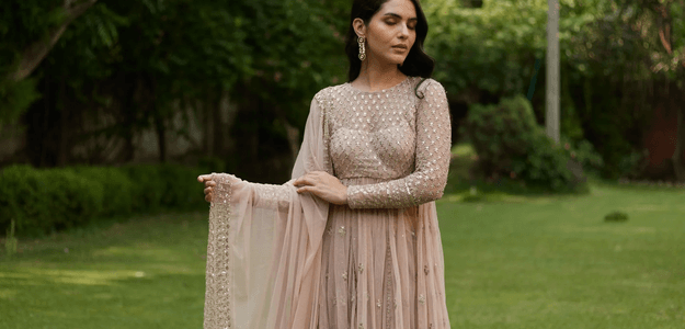 Shop Sharara Dress Online 2025