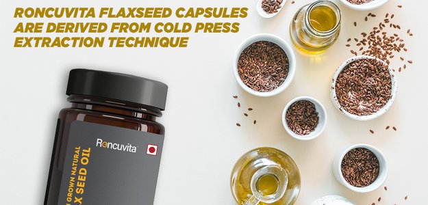 Is Flaxseed Oil Good for the Hair?