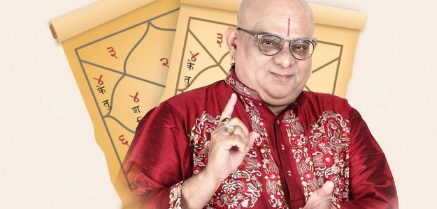 Top Astrologer in India: Unlocking the Secrets of the Universe