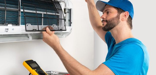Explore Four Less-known Benefits of Air-conditioning Systems