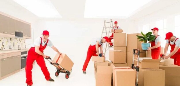 Why Local Movers Are the Best Choice for an Easy Move