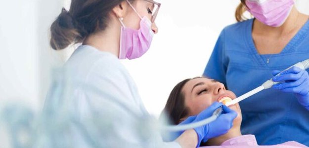 Meadowvaledentist: Dental Crowns and Teeth Whitening Services in Meadowvale