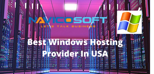 What to search for in a Windows Server Provider?