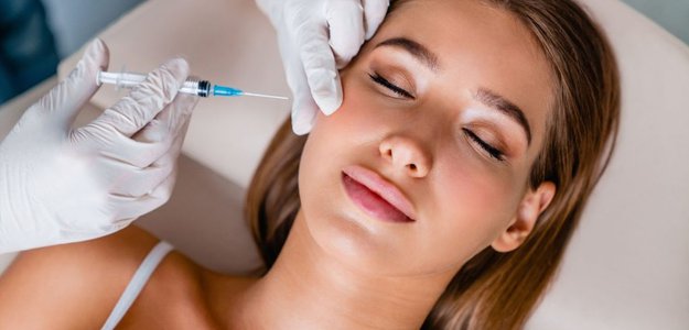 Can You Get Sculptra Fillers in Your 30s?