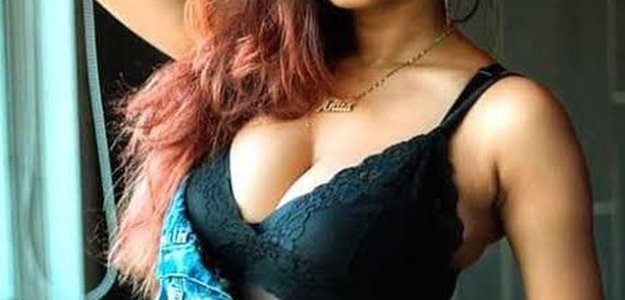 Let's Warm up your visit in Faridabad with Call Girls