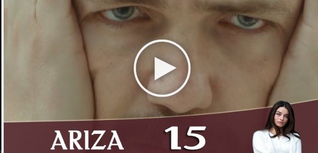 Задира (Ariza) 15 серия & Русская озвучка смотри онлайн YouTube 22 декабря 2020