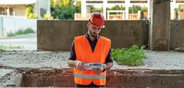 Residential Foundation Inspection Made Simple with Foundation Doctor
