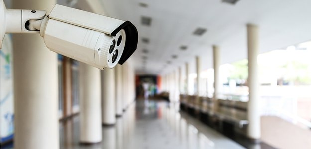 School Security Cameras: Ensuring Safety and Security in Educational Institutions