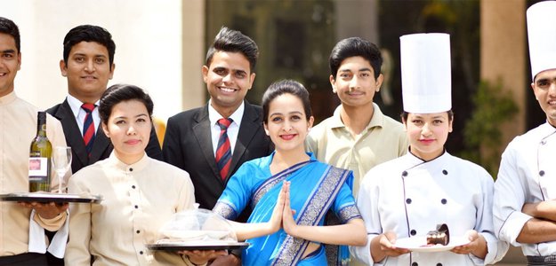 Hotel Management Internship in Dubai: Expert Advice Learn from Industry Leaders !!