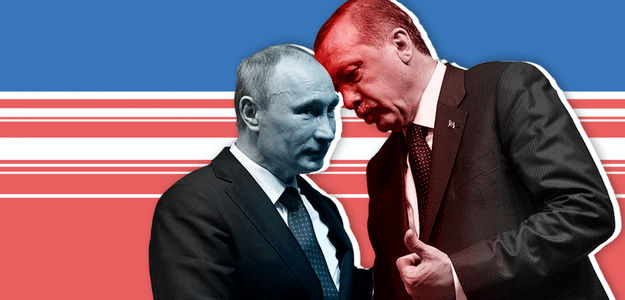 Удачно ли Москва разыграла “турецкую карту”?