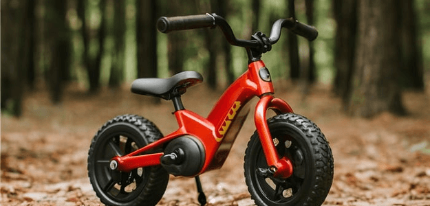 Broc USA’s 16 Electric Bike – Making Kids’ Adventures Electrifyingly Fun!