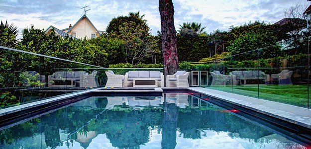How To Choose The Best Pool Designs