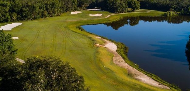 Golf Course Management: Ensuring Excellence on the Green