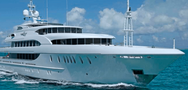 Have Fun and Amusement in the Bahamas and the Beautiful Yacht